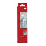 Handsfree 3.5mm Huawei AM115, Alb 22040280