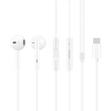 Handsfree USB-C Huawei CM33, Alb 55030088