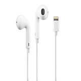 Handsfree Lightning Apple, Alb MWTY3ZM/