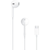 Handsfree USB-C Apple EarPods, Alb MYQY3ZM/