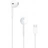 Handsfree USB-C Apple EarPods, Alb MYQY3ZM/