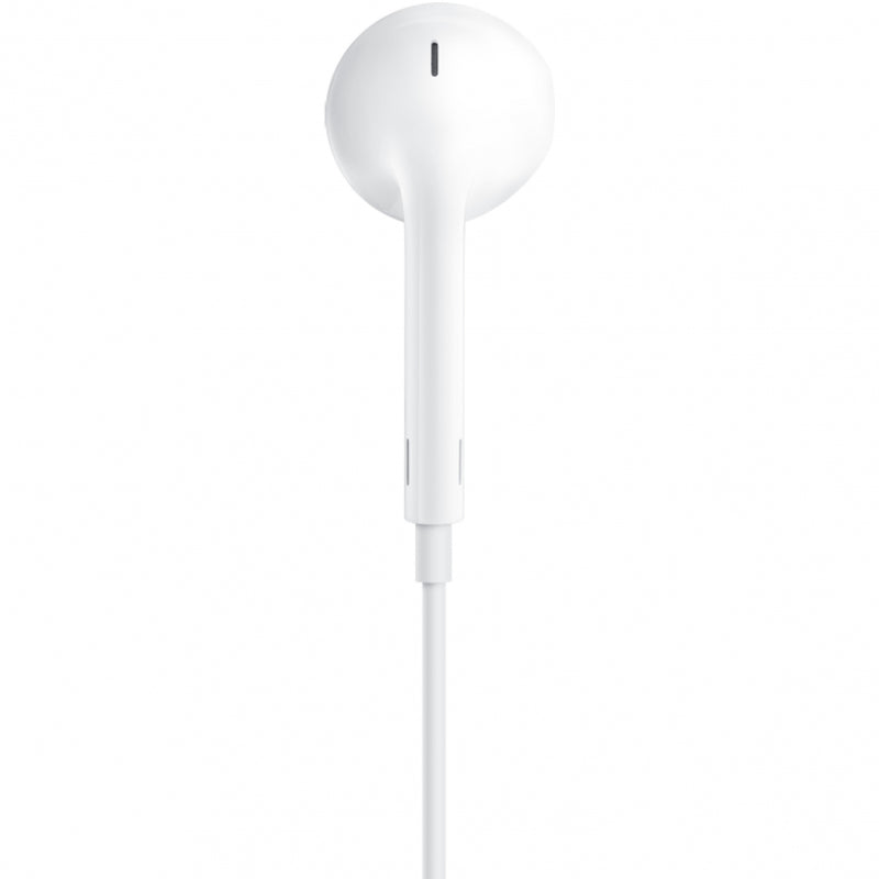 Handsfree USB-C Apple EarPods, Alb MYQY3ZM/