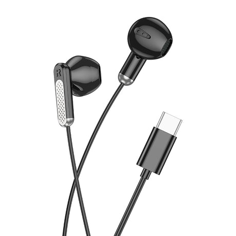 Handsfree USB-C Borofone BM89 Surpass