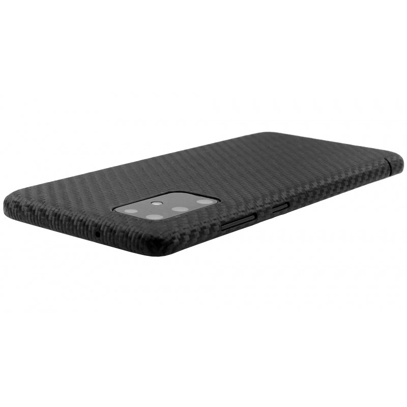 Husa pentru Samsung Galaxy S20+ 5G G986 / S20+ G985, Nevox, CarbonSeries