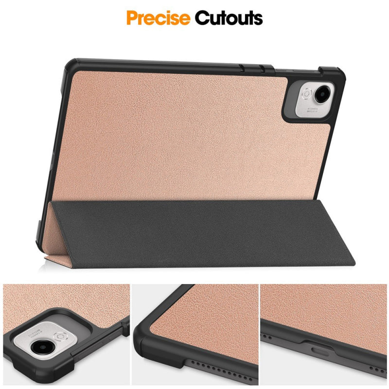 Husa pentru Honor Pad X9a / X9 / X8 Pro, Techsuit, FoldP