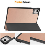 Husa pentru Honor Pad X9a / X9 / X8 Pro, Techsuit, FoldP