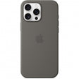 Husa MagSafe pentru Apple iPhone 16 Pro Max, Gri MYYV3ZM/A