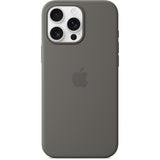 Husa MagSafe pentru Apple iPhone 16 Pro Max, Gri MYYV3ZM/A