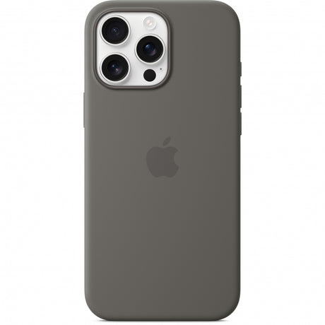 Husa MagSafe pentru Apple iPhone 16 Pro Max, Gri MYYV3ZM/A