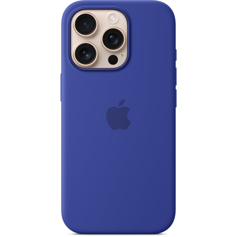 Husa MagSafe pentru Apple iPhone 16 Pro, Albastra, Resigilata MYYP3ZM/