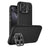 Husa MagSafe pentru Apple iPhone 16 Pro, Nillkin, CarboProp Camera Cutout