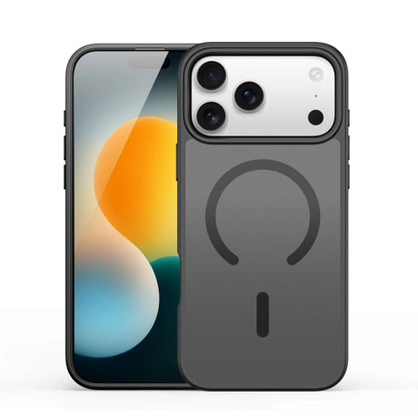 Husa MagSafe pentru Apple iPhone 17 Pro Max, DUX DUCIS, Yind