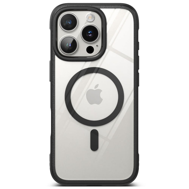 Husa MagSafe pentru Apple iPhone 16 Pro Max, Ringke, Fusion Bold