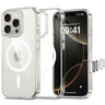 Husa MagSafe pentru Apple iPhone 16 Pro Max, Tech-Protect, Flexair Hybrid CC