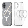 Husa MagSafe pentru Apple iPhone 16 Plus, DUX DUCIS, Cli