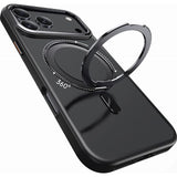 Husa MagSafe pentru Apple iPhone 17 Pro, Tech-Protect, MagRin