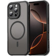 Husa MagSafe pentru Apple iPhone 11 Pro, Techsuit, HaloFrost II