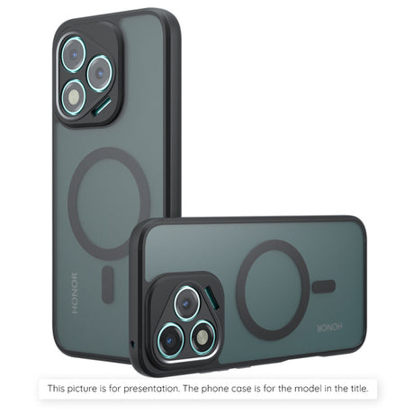 Husa MagSafe pentru Apple iPhone 11, Techsuit, PureFrost