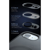 Husa MagSafe pentru Apple iPhone 11, Techsuit, PureFrost