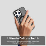 Husa MagSafe pentru Apple iPhone 13 Pro, Techsuit, CandyCas