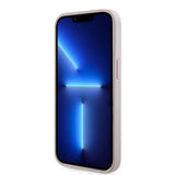 Husa MagSafe pentru Apple iPhone 14, Guess, GCube Stripes