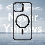 Husa MagSafe pentru Apple iPhone 14 Plus, ESR, Classic Hybrid