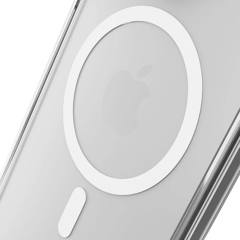 Husa MagSafe pentru Apple iPhone 14 Pro, 3MK, Armor MagC