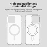 Husa MagSafe pentru Apple iPhone 14 Pro, Techsuit, CandyCase