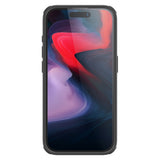 Husa MagSafe pentru Apple iPhone 15 Pro Max, ESR, Classic Hybrid - Neagra Satinata - NotebookGsm