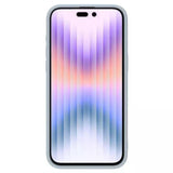 Husa MagSafe pentru Apple iPhone 15 Pro Max, Nillkin, CamShield Silky