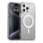 Husa MagSafe pentru Apple iPhone 15 Pro Max, Techsuit, CandyCase