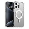 Husa MagSafe pentru Apple iPhone 15 Pro Max, Techsuit, CandyCase