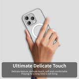 Husa MagSafe pentru Apple iPhone 15 Pro Max, Techsuit, CandyCase