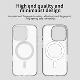 Husa MagSafe pentru Apple iPhone 15 Pro Max, Techsuit, CandyCase