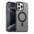 Husa MagSafe pentru Apple iPhone 15 Pro Max, Techsuit, CandyCas