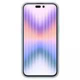 Husa MagSafe pentru Apple iPhone 15 Pro, Nillkin, CamShield Silky