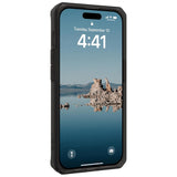 Husa MagSafe pentru Apple iPhone 15 Pro, Urban Armor Gear, Ply