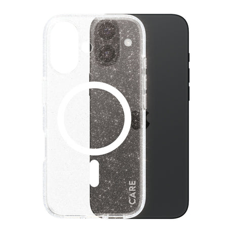 Husa MagSafe pentru Apple iPhone 16, PanzerGlass, Care Urban Combat Star Li