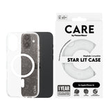 Husa MagSafe pentru Apple iPhone 16, PanzerGlass, Care Urban Combat Star Li