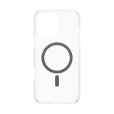 Husa MagSafe pentru Apple iPhone 16 Pro Max, PanzerGlass, Care Urban Comb