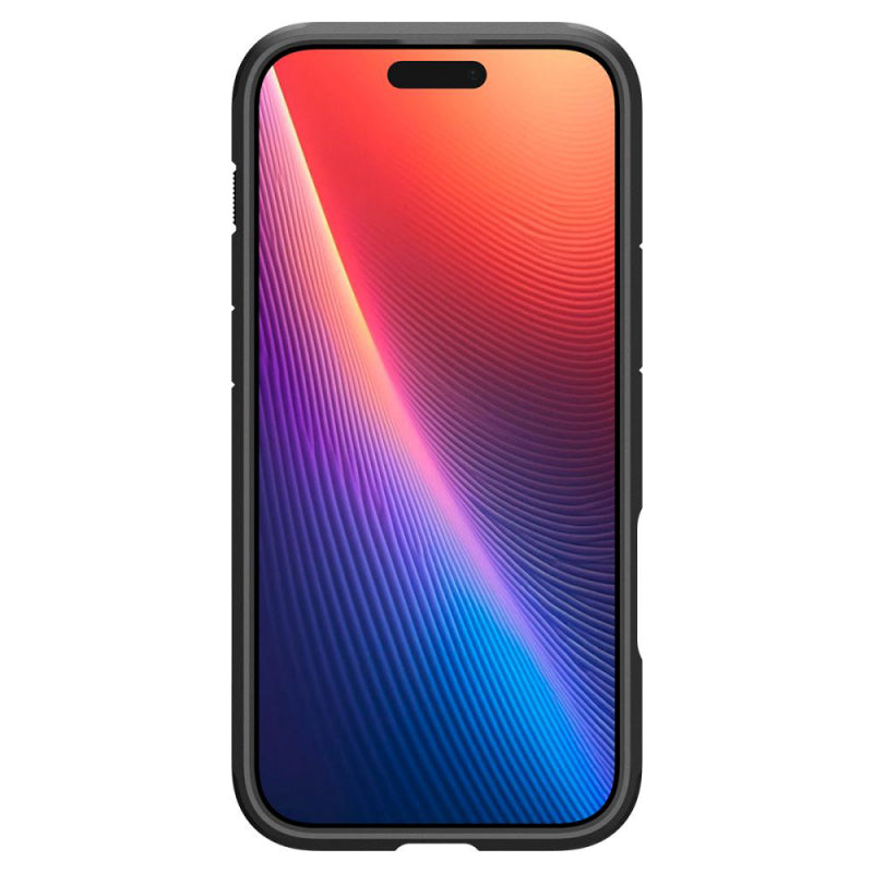 Husa MagSafe pentru Apple iPhone 16 Pro Max, Spigen, Tough Armor T