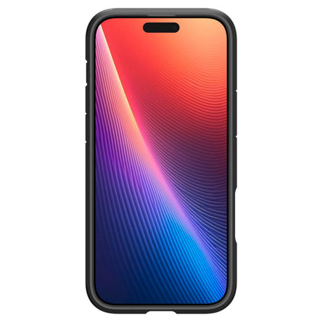 Husa MagSafe pentru Apple iPhone 16 Pro Max, Spigen, Tough Armor T