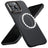 Husa MagSafe pentru Apple iPhone 16 Pro Max, Techsuit, Aramid Fib
