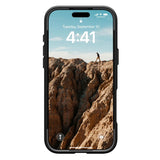 Husa MagSafe pentru Apple iPhone 16 Pro Max, Urban Armor Gear, Civilia