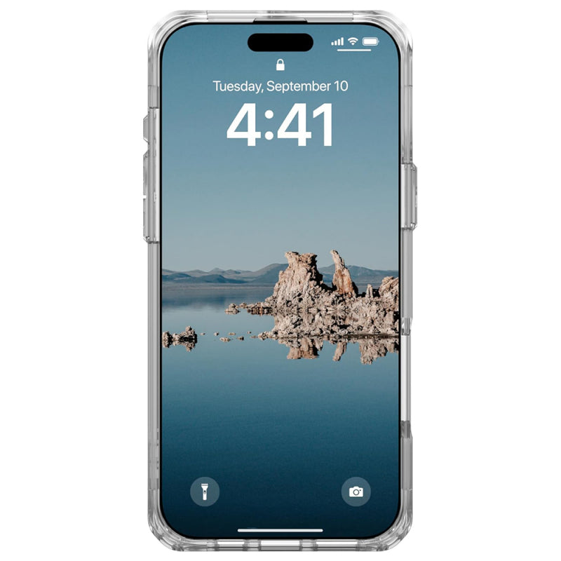 Husa MagSafe pentru Apple iPhone 16 Pro Max, Urban Armor Gear, Plyo