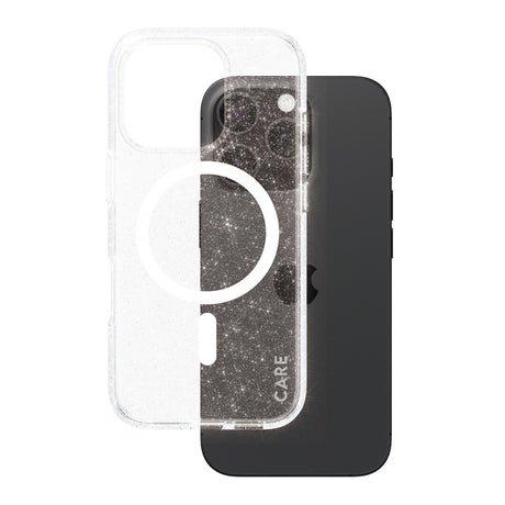 Husa MagSafe pentru Apple iPhone 16 Pro, PanzerGlass, Care Urban Combat Star Li