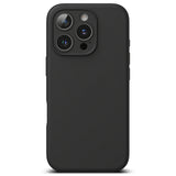 Husa MagSafe pentru Apple iPhone 16 Pro, Ringke, Silicon