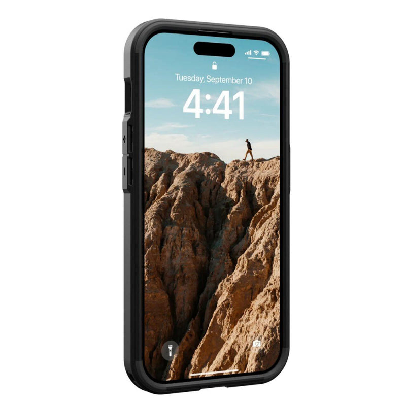Husa MagSafe pentru Apple iPhone 16 Pro, Urban Armor Gear, Civilia