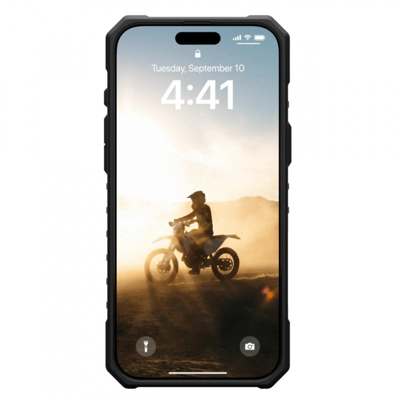 Husa MagSafe pentru Apple iPhone 16 Pro, Urban Armor Gear, Pathfind