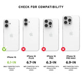 Husa MagSafe pentru Apple iPhone 16 Pro, Urban Armor Gear, Pathfind